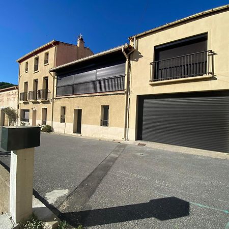 Charmant Appartement T2 Neuf ,Calme Tout Confort. Cases-de-Pene エクステリア 写真