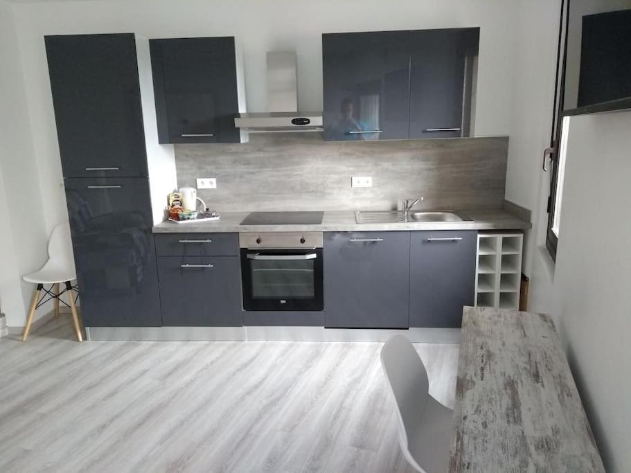 Charmant Appartement T2 Neuf ,Calme Tout Confort. Cases-de-Pene エクステリア 写真